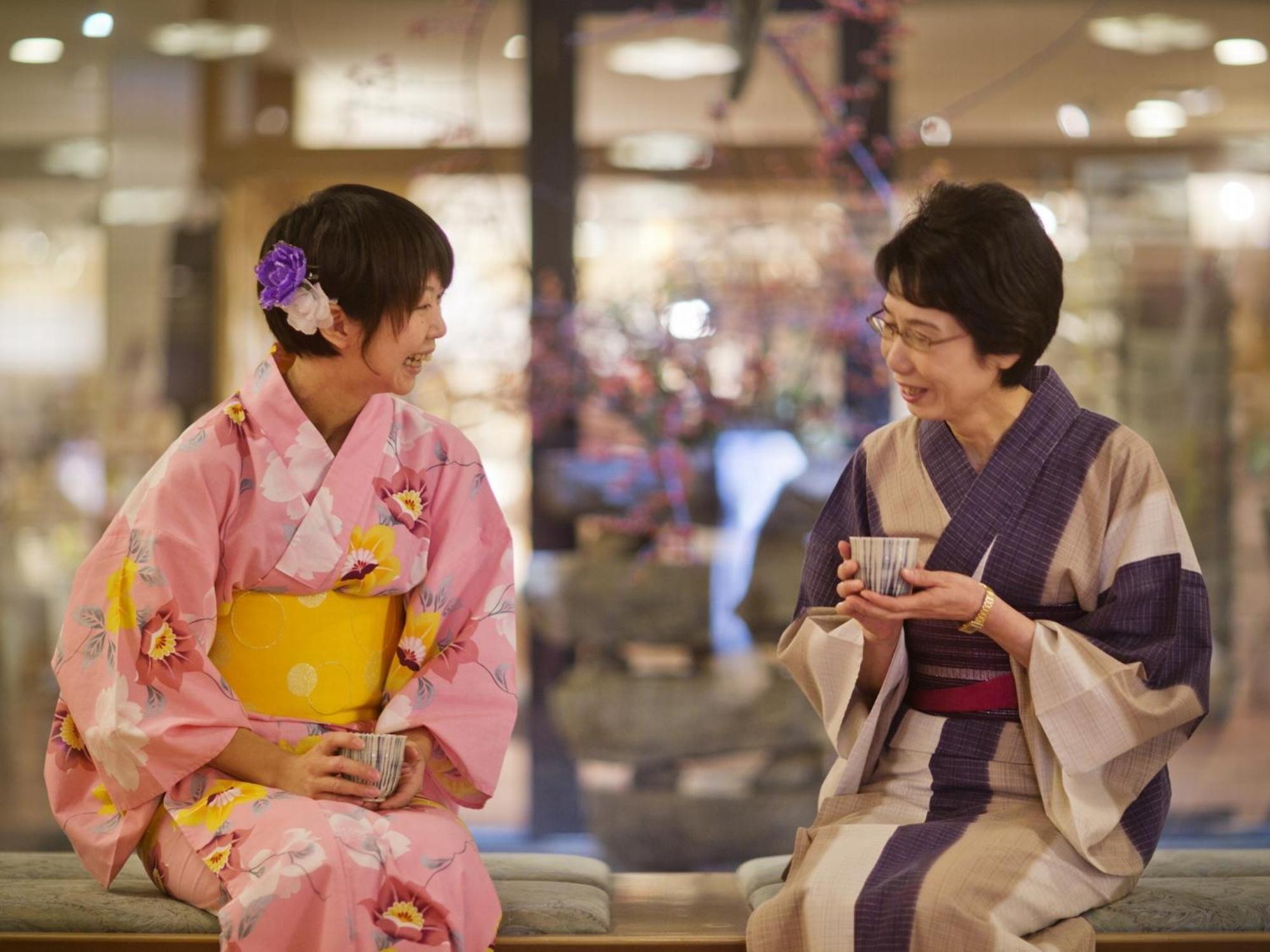 Honjin Hiranoya Kachoan Hotel Takayama  Eksteriør billede